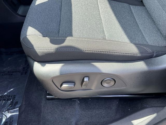 New 2025 GMC Acadia Elevation image 21