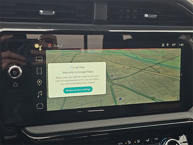 New 2026 GMC Sierra 3500 AT4 w/ AT4 Premium Plus Package image 12