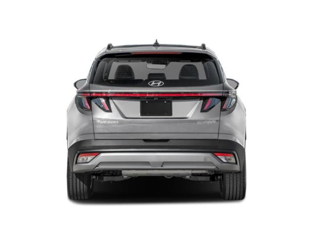 New 2026 Hyundai Tucson Limited w/ Tow & Go Package image 5