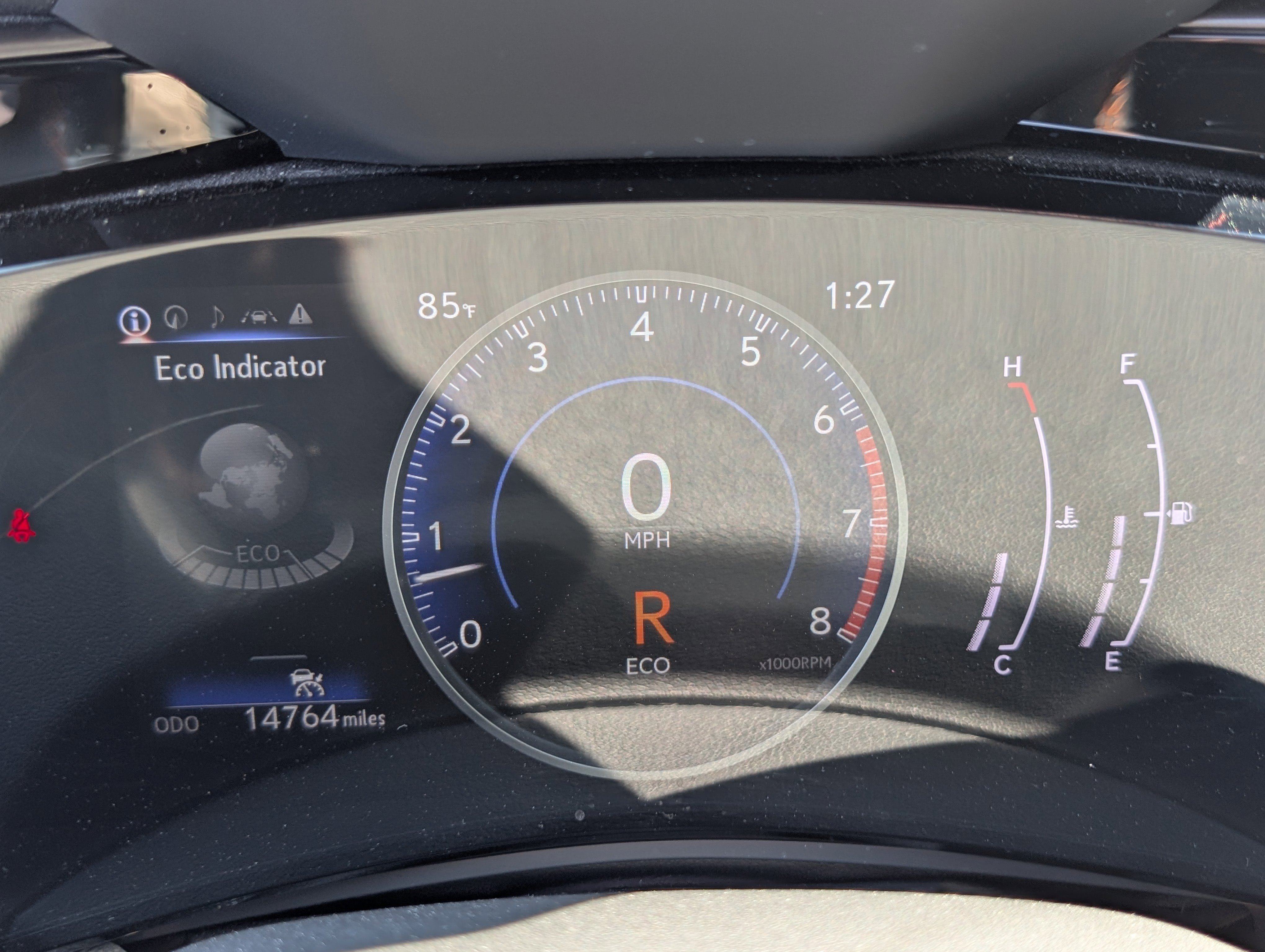 Used 2024 Lexus NX 350 AWD image 29