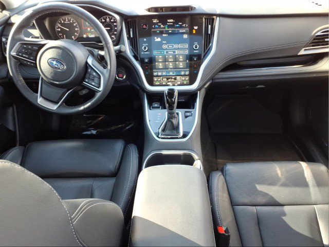 Used 2024 Subaru Outback Touring XT image 14