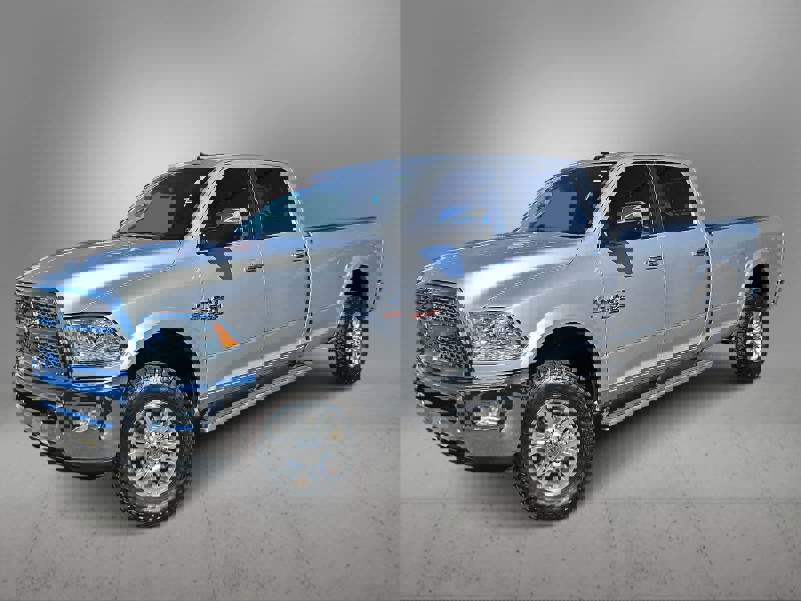 Used 2016 RAM 3500 Laramie w/ Cold Weather Group