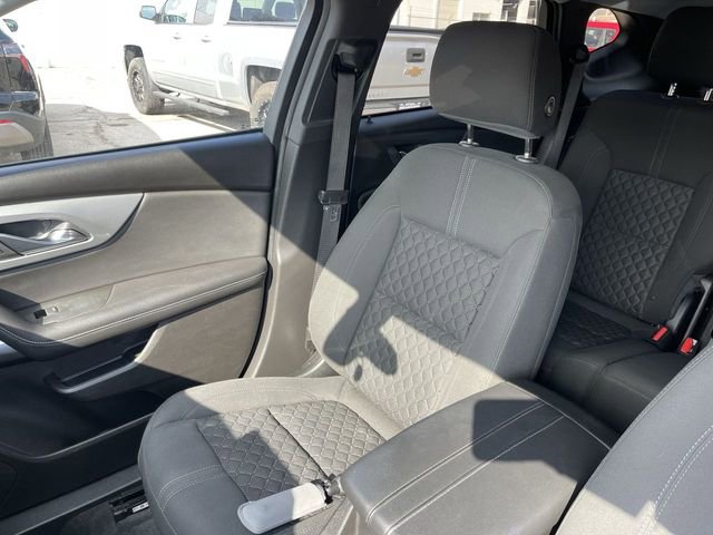 Used 2020 Chevrolet Blazer LT image 23