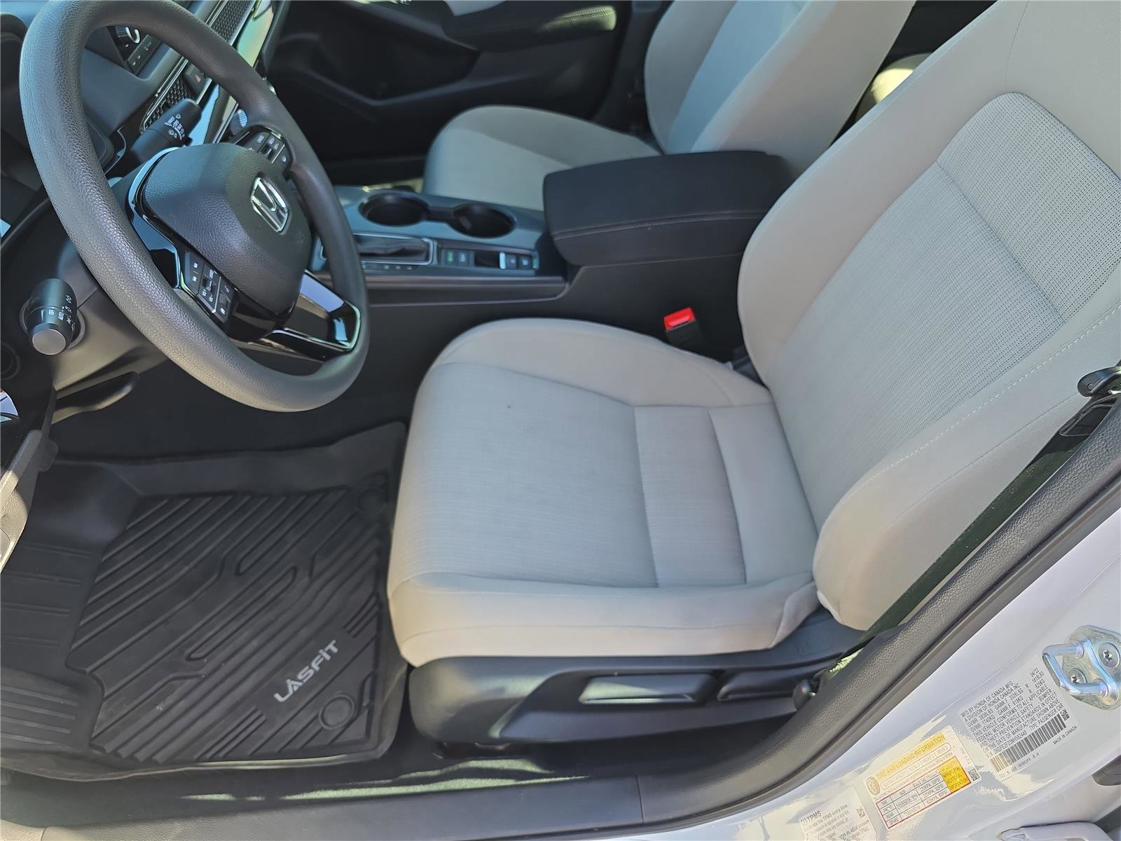 Used 2022 Honda Civic LX image 21