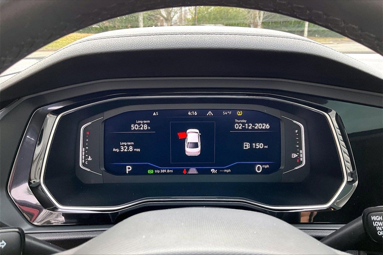 Used 2022 Volkswagen Jetta SEL image 10