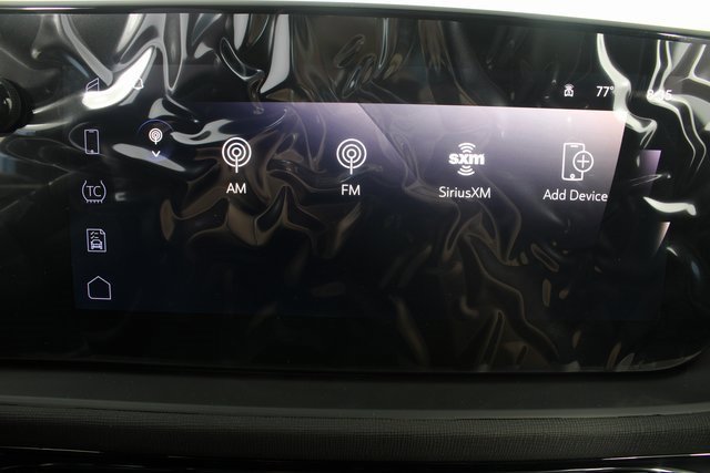 New 2026 Buick Envista Sport Touring w/ Convenience I Package image 5