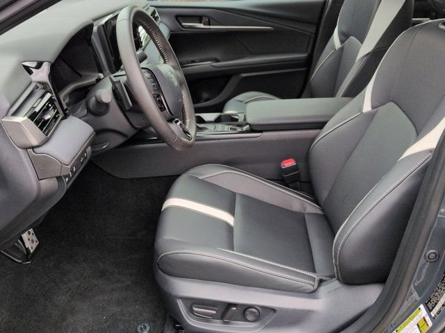 Certified 2026 Toyota Camry SE FWD image 8