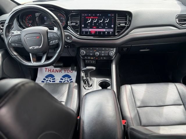 Used 2024 Dodge Durango GT AWD/4WD image 36