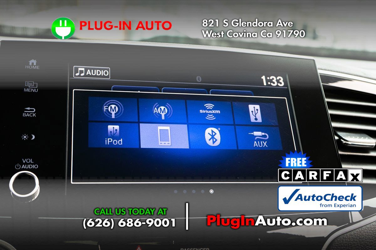 Used 2023 Honda Ridgeline RTL image 26