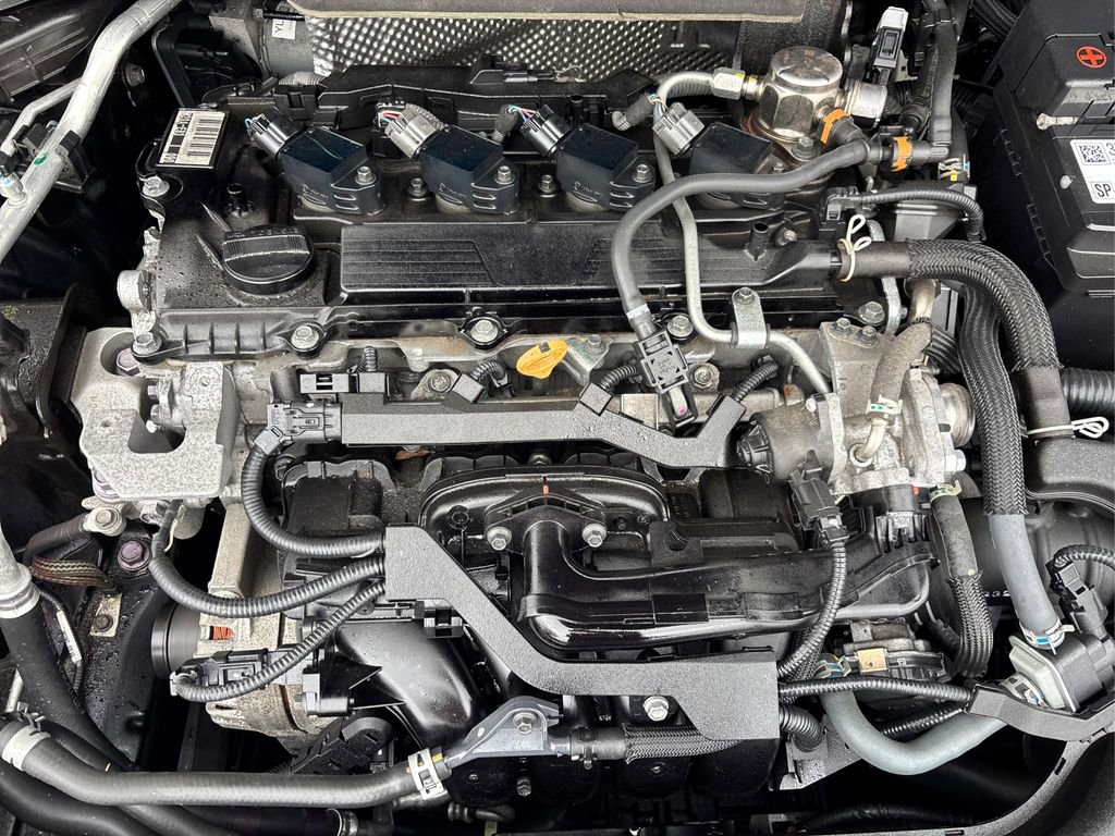 Used 2022 Toyota Corolla SE image 13