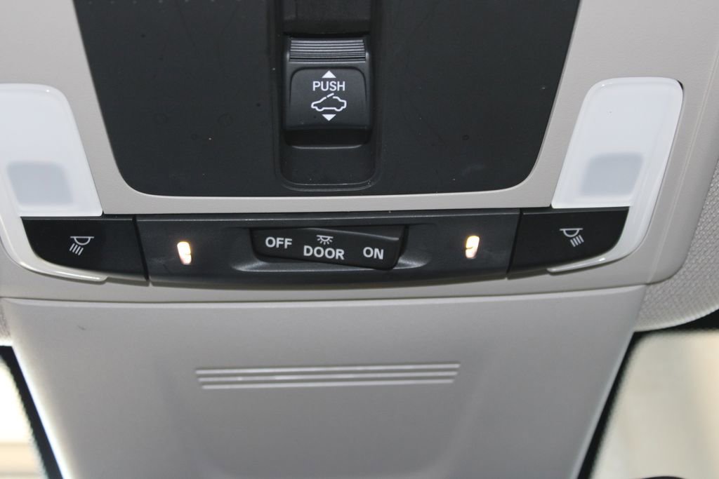 Used 2023 Honda CR-V EX-L image 38