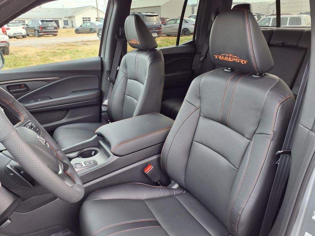 New 2026 Honda Civic LX image 15