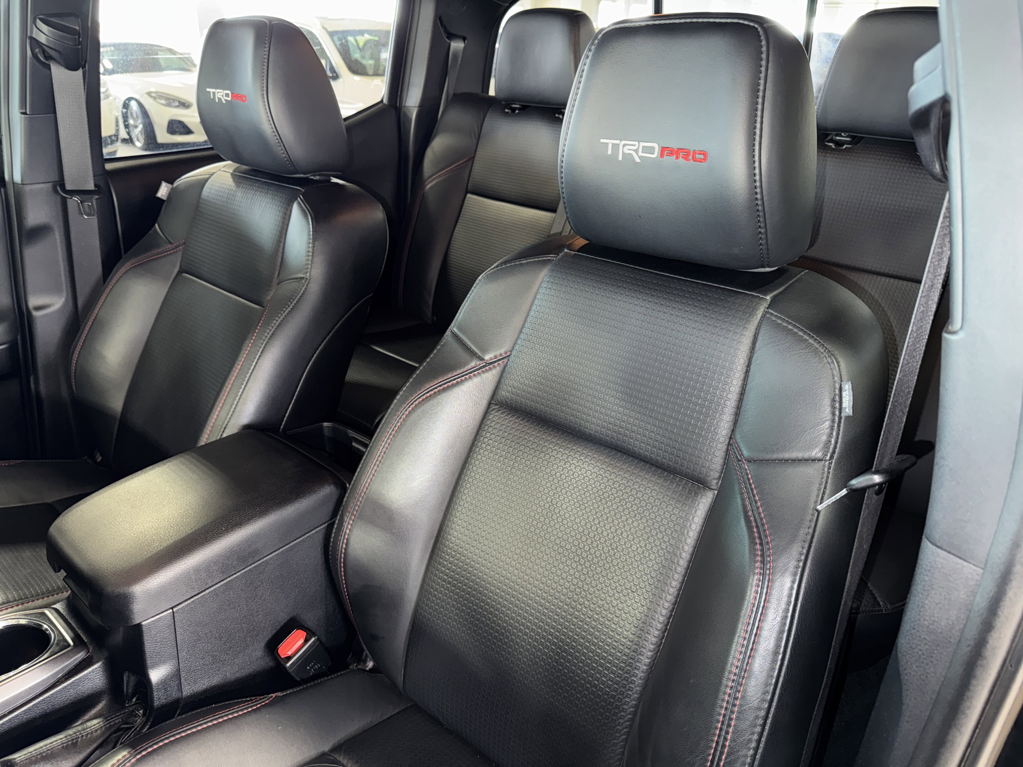 Used 2019 Toyota Tacoma TRD Pro image 33