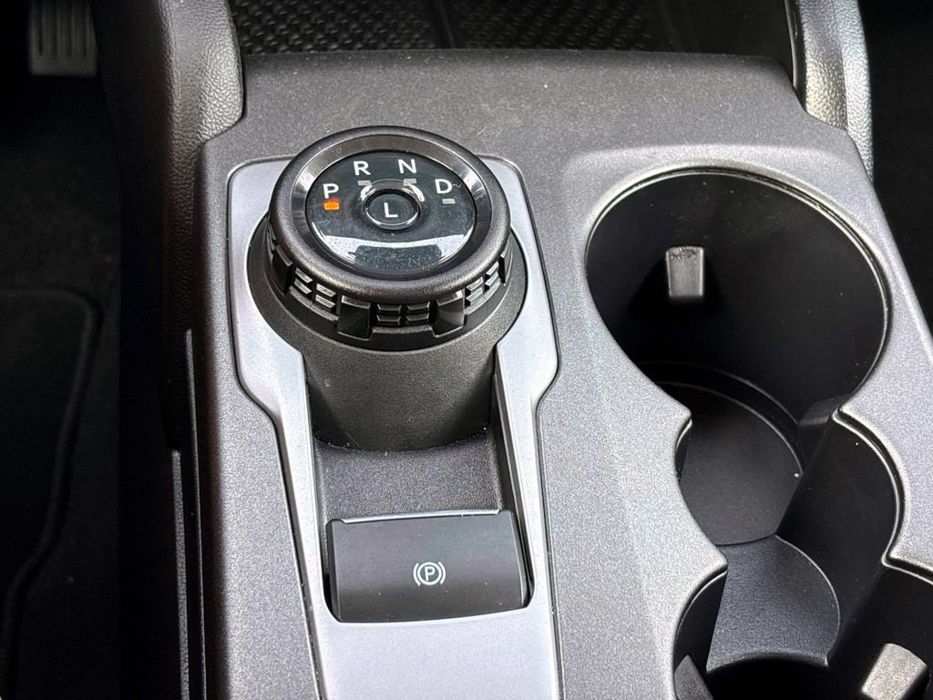 Used 2026 Ford Bronco Sport Outer Banks AWD/4WD image 27