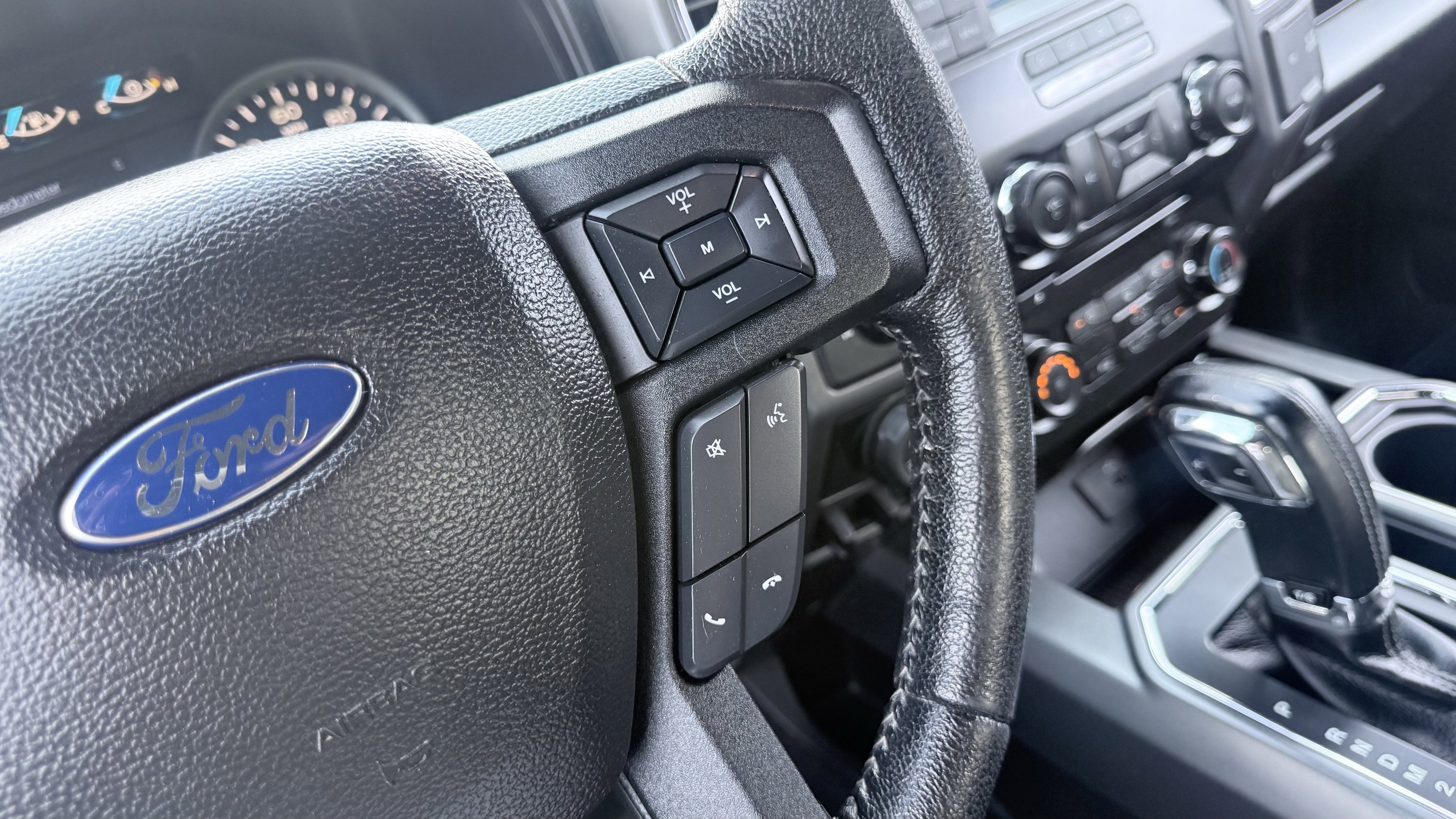 Used 2016 Ford F150 XLT w/ Equipment Group 301A Mid RWD image 50