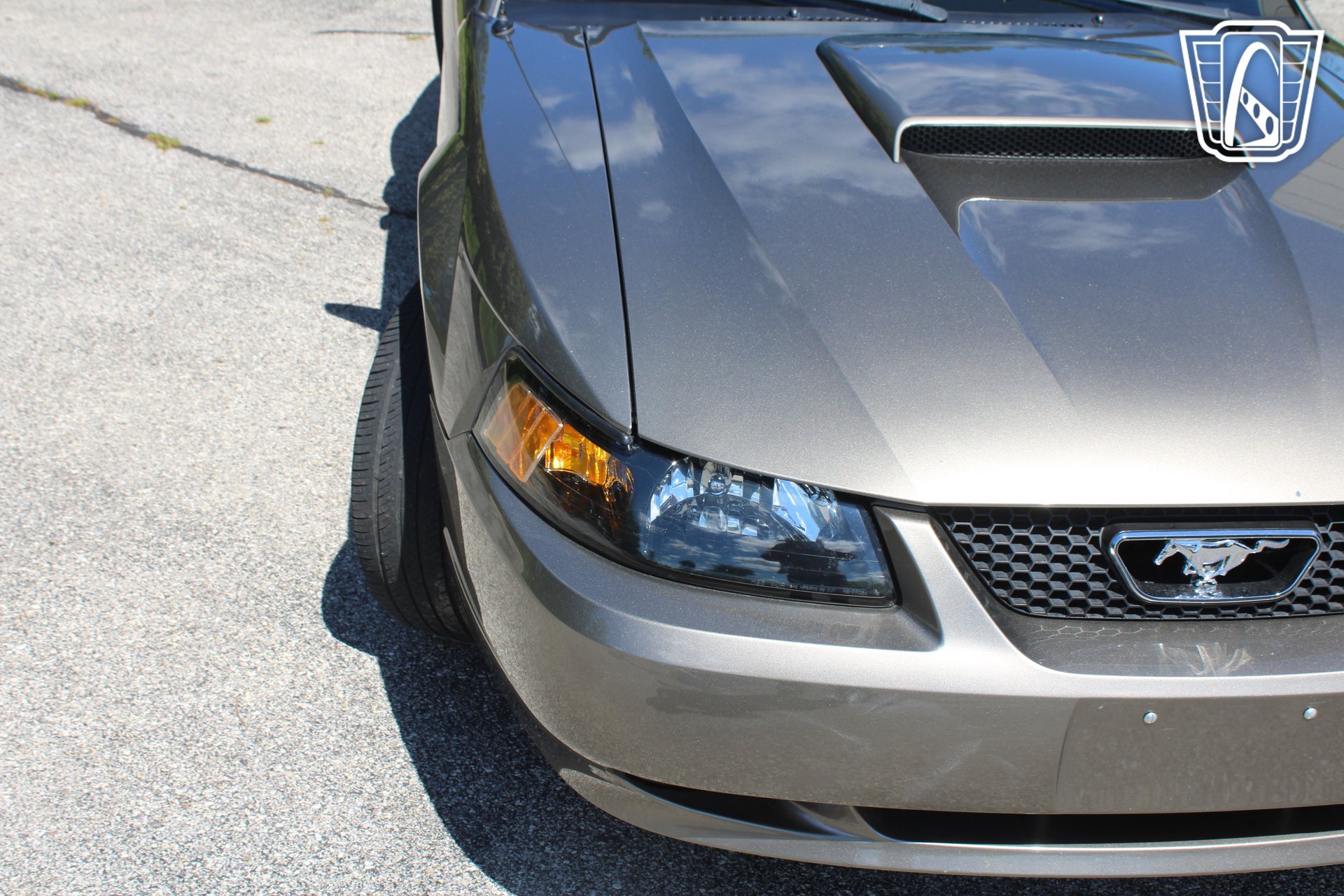 Used 2002 Ford Mustang GT RWD image 39