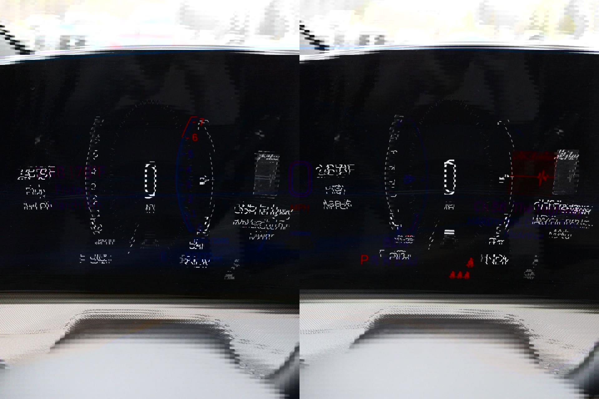 Used 2024 Cadillac XT4 Luxury image 32