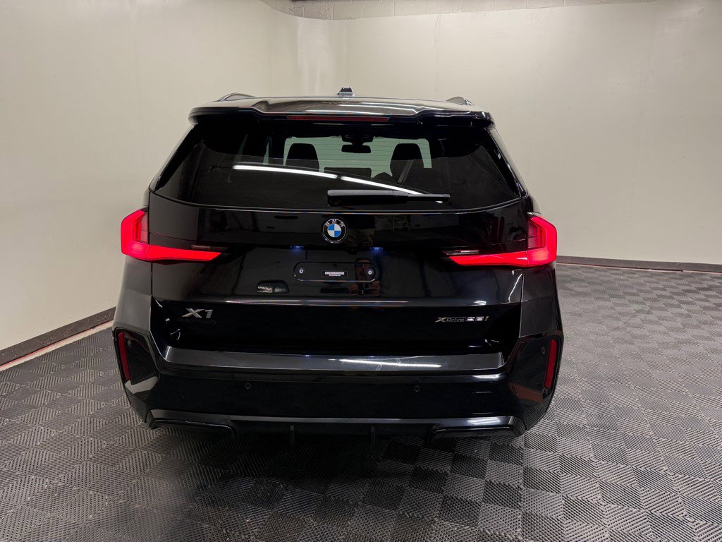 Used 2023 BMW X1 xDrive28i w/ Premium Package AWD/4WD image 16