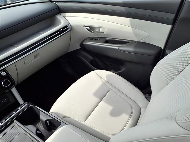 New 2025 Hyundai Tucson SEL image 15