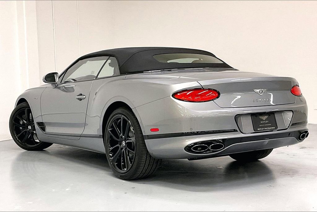 Used 2024 Bentley Continental GT image 6