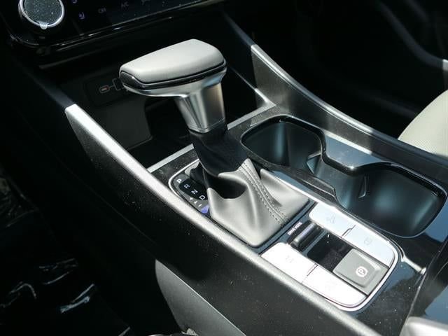New 2025 Hyundai Santa Cruz Limited image 23