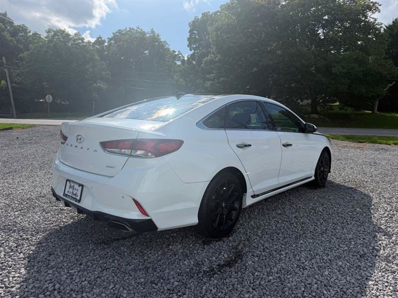 Used 2019 Hyundai Sonata Limited FWD image 6