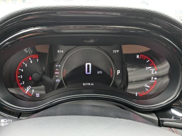 Used 2024 Dodge Durango GT AWD/4WD image 28