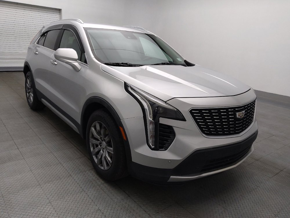 Used 2020 Cadillac XT4 Premium Luxury image 13