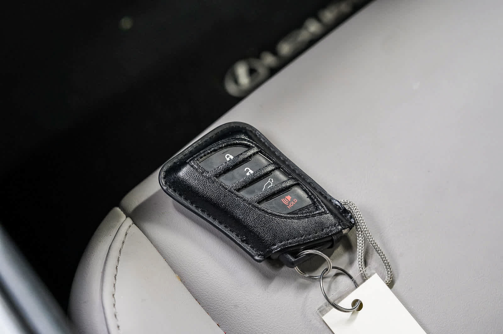 Used 2024 Lexus UX 250h FWD image 27