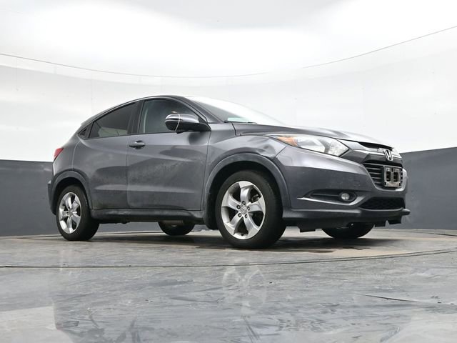 Used 2016 Honda HR-V EX image 28
