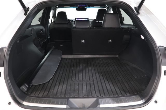 Used 2023 Toyota Venza Nightshade AWD/4WD image 32