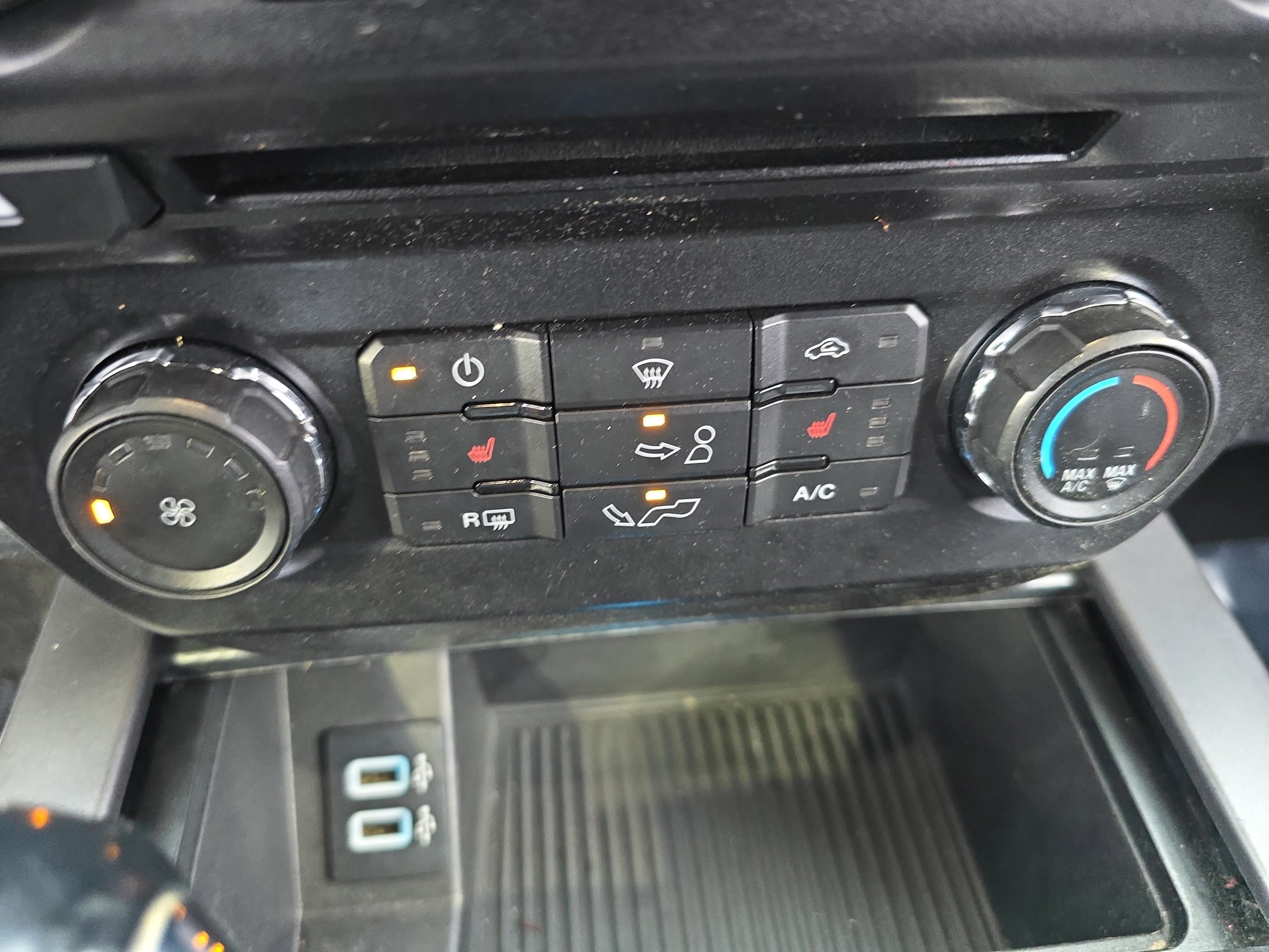 Used 2018 Ford F150 XLT w/ Equipment Group 302A Luxury image 21