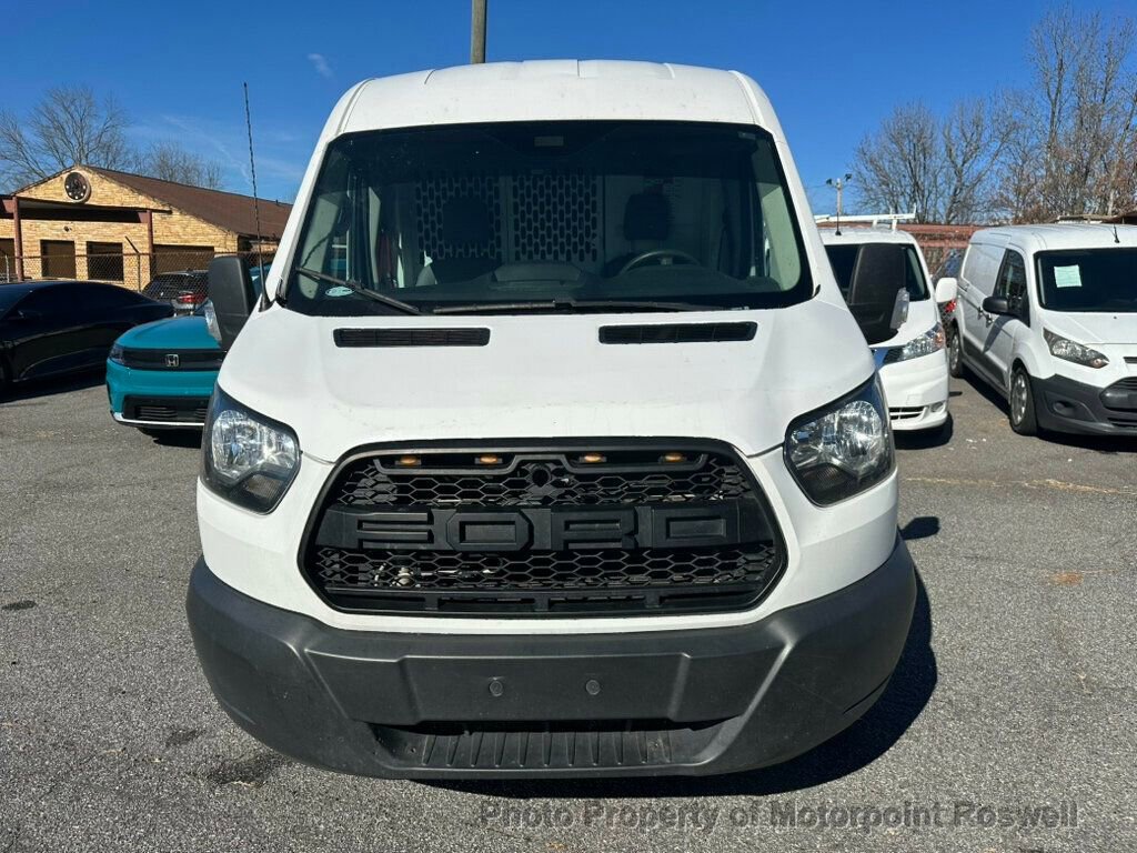 Used 2019 Ford Transit 150 148 Medium Roof RWD image 8