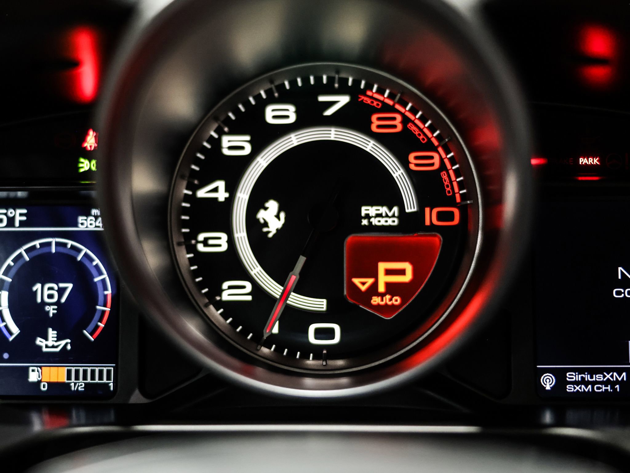 Used 2019 Ferrari Portofino image 69