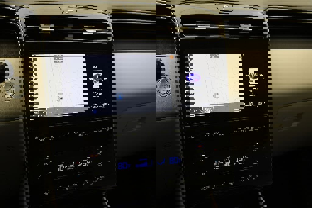 Used 2023 Hyundai Tucson Limited image 23