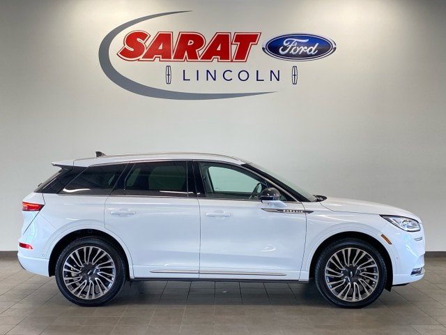 Used 2020 Lincoln Corsair Reserve w/ Equipment Group 202A AWD/4WD image 1