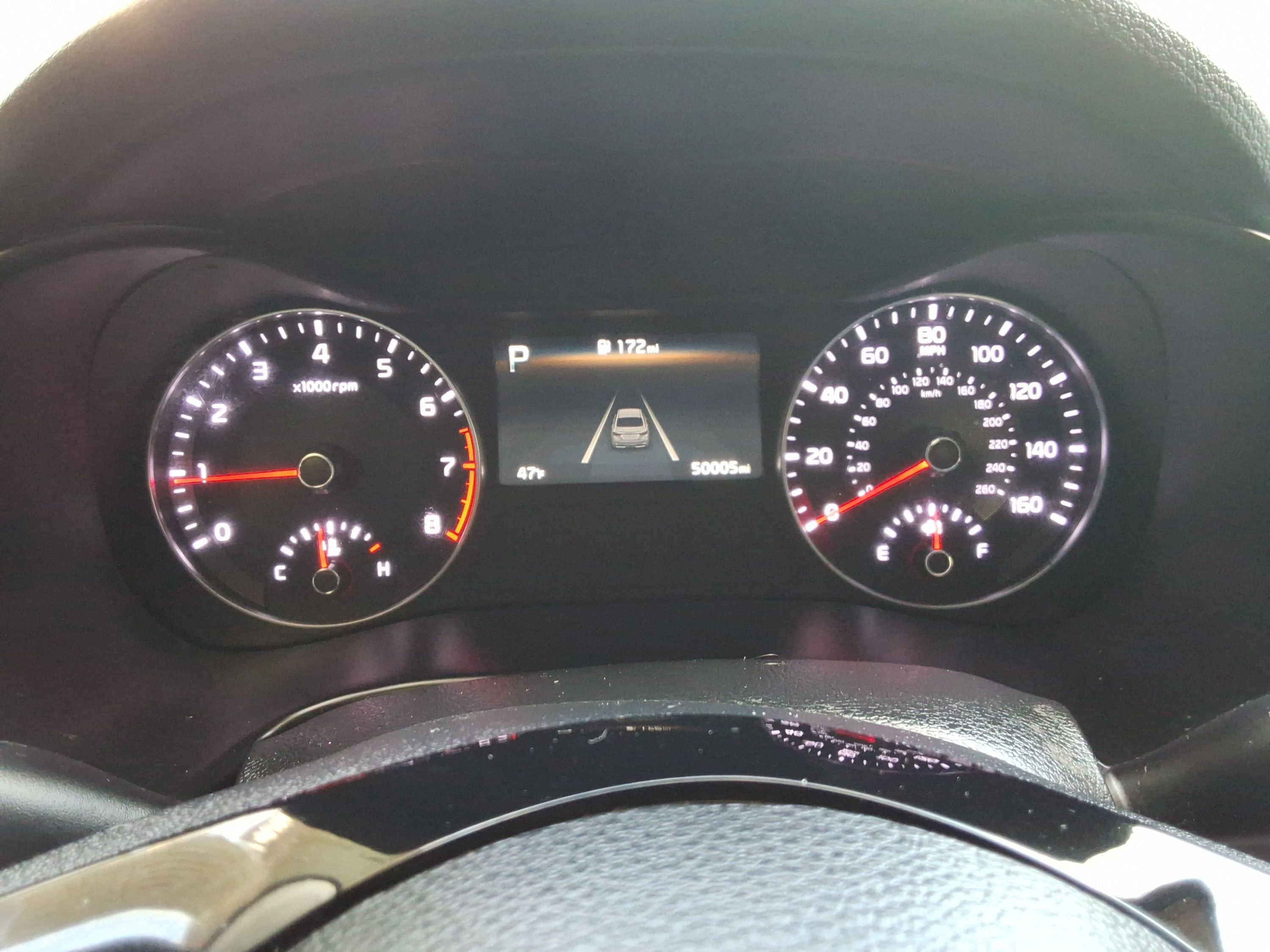 Used 2024 Kia Forte LX image 14