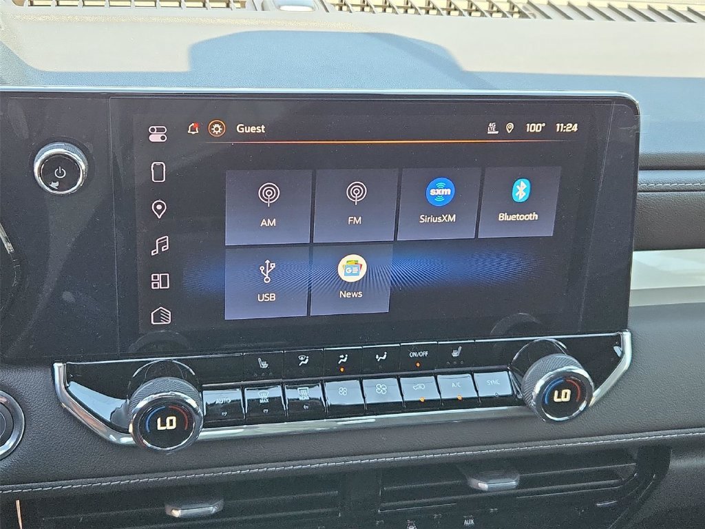 New 2026 Chevrolet Colorado LT RWD image 5