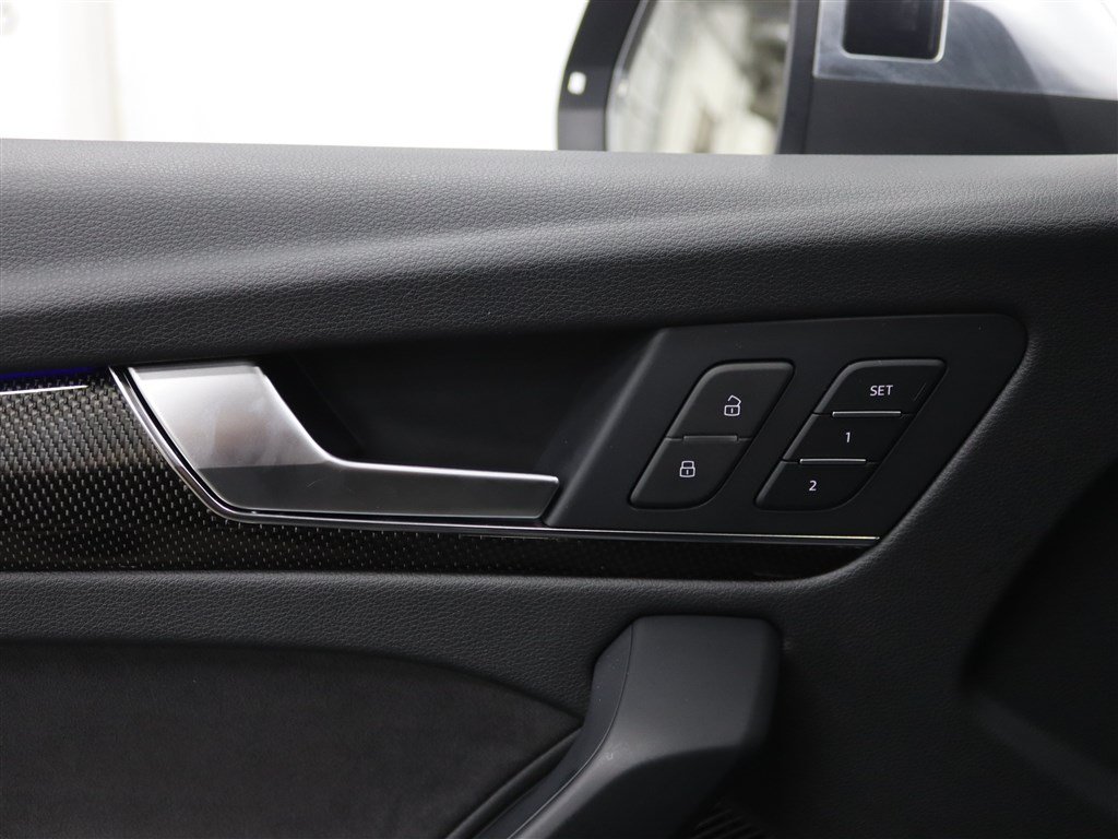 Used 2023 Audi SQ5 Prestige w/ Prestige Package AWD/4WD image 32