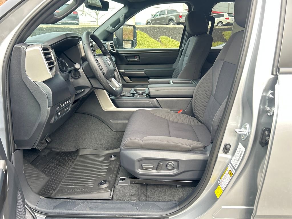 New 2026 Toyota Tundra SR5 image 17