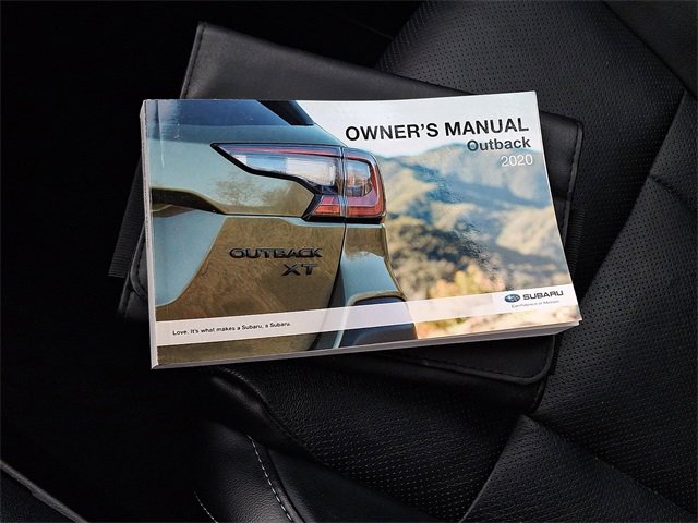 Used 2020 Subaru Outback Limited w/ Popular Package #2 image 30