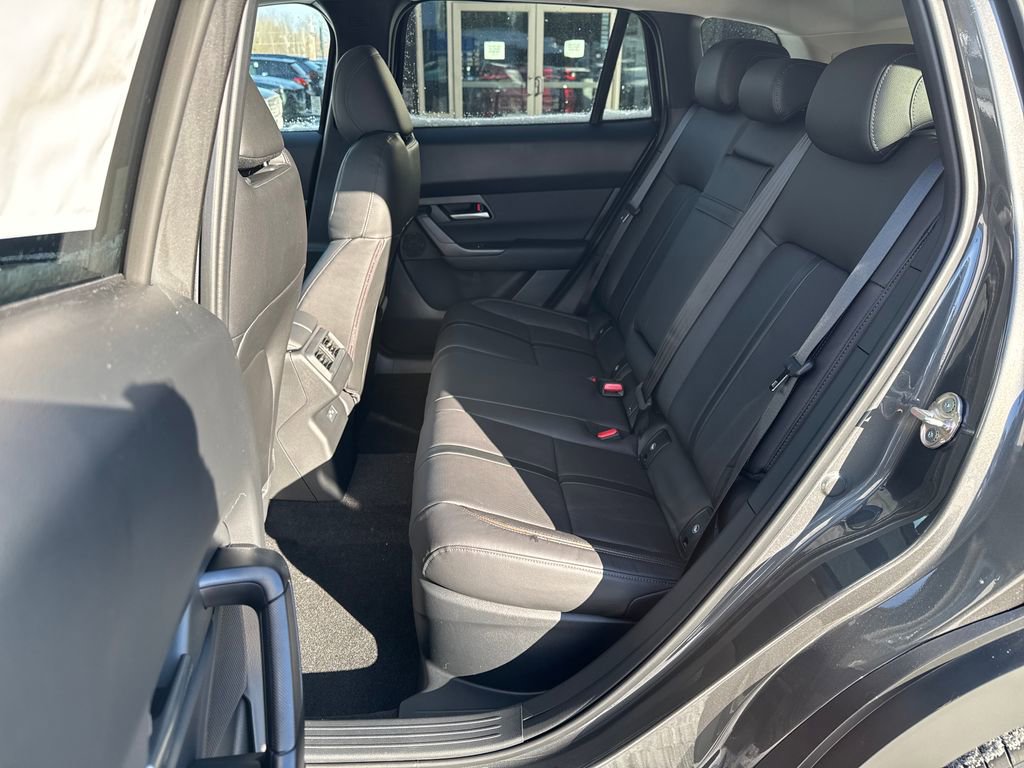 New 2026 MAZDA CX-50 AWD 2.5 Hybrid w/ Cargo Package image 30