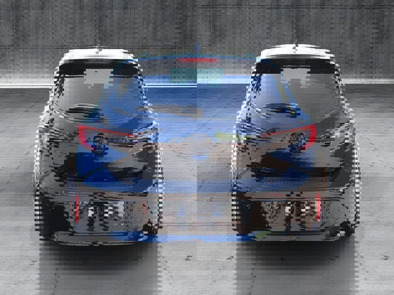 Used 2025 Toyota Corolla SE image 4