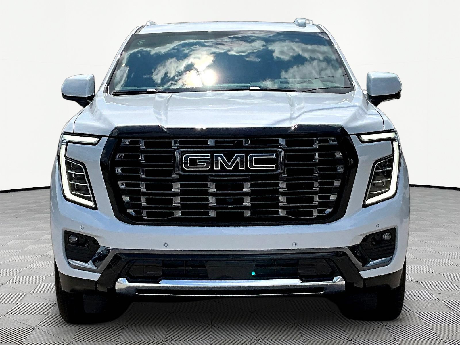 New 2026 GMC Yukon XL Denali Ultimate AWD/4WD image 2