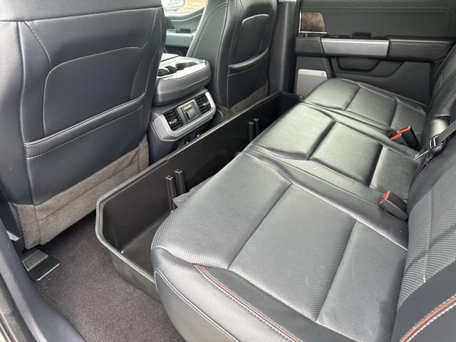 Used 2023 Ford F150 Lariat w/ Equipment Group 502A High AWD/4WD image 14