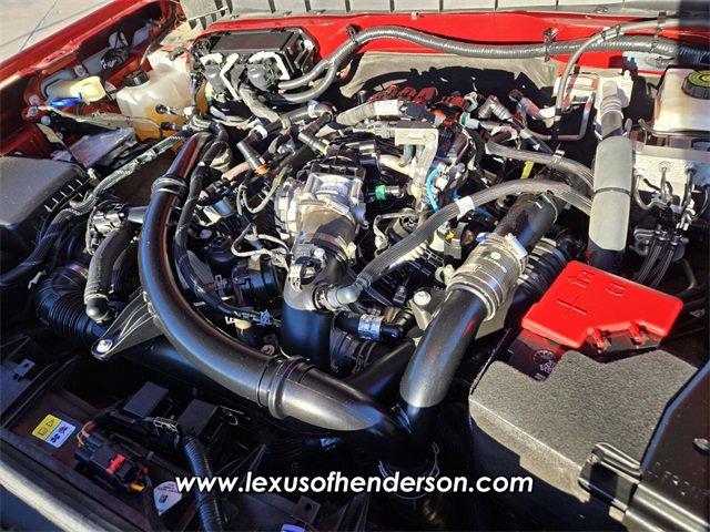 Used 2022 Ford Bronco Wildtrak image 19