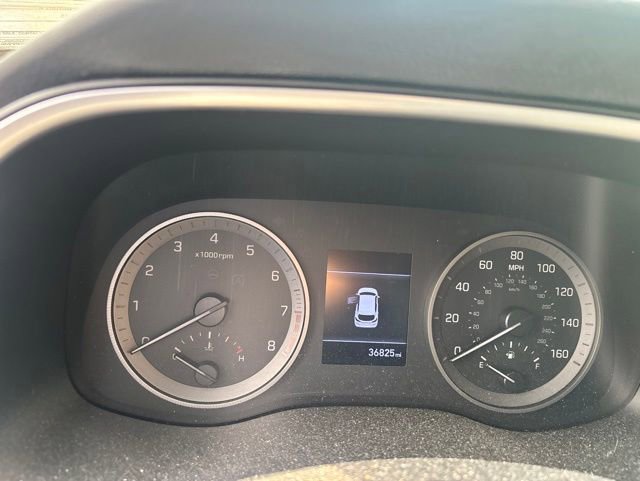 Used 2020 Hyundai Tucson Sport FWD image 5