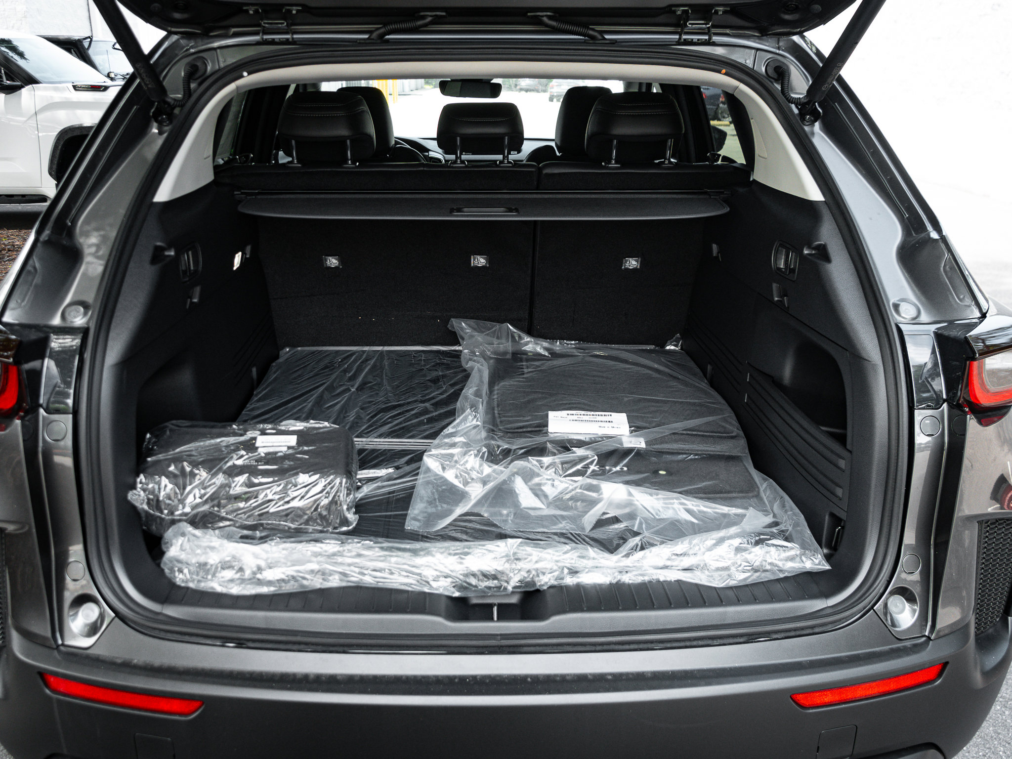 Used 2025 MAZDA CX-50 2.5 Hybrid w/ Weather Package image 31