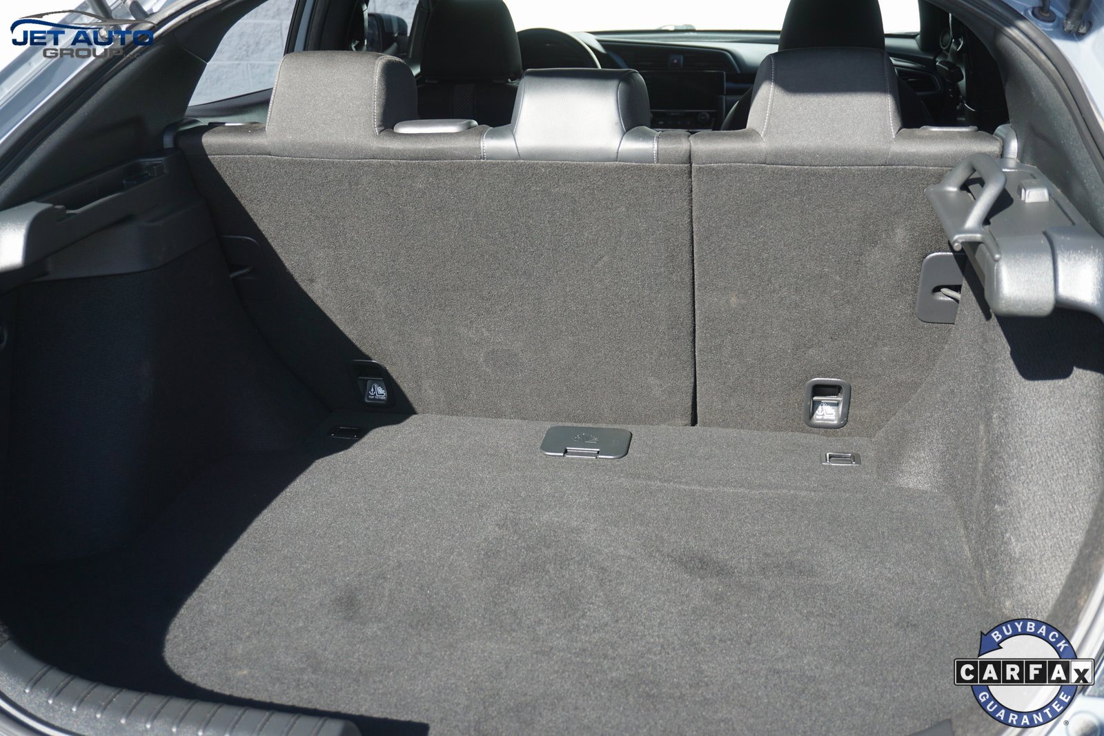 Used 2021 Honda Civic Sport image 17