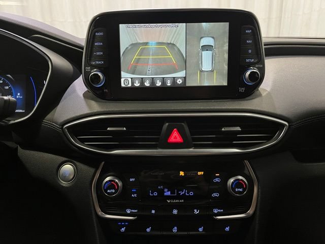 Used 2019 Hyundai Santa Fe AWD image 20
